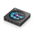 Аудиоплеер FiiO Snowsky Disc Black 1 – techzone.com.ua
