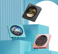 Аудиоплеер FiiO Snowsky Disc Black 7 – techzone.com.ua