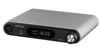 ЦАП+усилитель Topping DX7 Pro+ Silver 2 – techzone.com.ua ЦАП+усилитель Topping DX7 Pro+ Silver 2 – techzone.com.ua