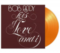 Вінілова платівка LP Bob Andy: Lots Of Love And I -Clrd (180g) 2 – techzone.com.ua