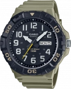 Годинник Casio TIMELESS COLLECTION MRW-210H-5A