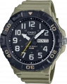 Годинник Casio TIMELESS COLLECTION MRW-210H-5A – techzone.com.ua