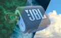 Портативна колонка JBL Go 3 Eco Blue (JBLGO3ECOBLU) 8 – techzone.com.ua