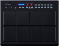 Перкусійний пед Roland SPD-20PRO BK Оctapad 1 – techzone.com.ua