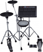 Перкусійний пед Roland SPD-20PRO BK Оctapad 4 – techzone.com.ua Перкусійний пед Roland SPD-20PRO BK Оctapad 4 – techzone.com.ua