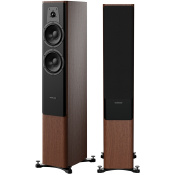 Підлогова акустика Dynaudio Contour 30i Walnut 1 – techzone.com.ua