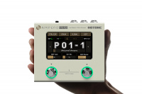 HOTONE AUDIO AMPERO MINI VANILLA Процесор ефектів 5 – techzone.com.ua HOTONE AUDIO AMPERO MINI VANILLA Процесор ефектів 5 – techzone.com.ua
