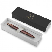 Ручка шариковая Parker IM Professionals Monochrome Burgundy BP 28 332 6 – techzone.com.ua Ручка шариковая Parker IM Professionals Monochrome Burgundy BP 28 332 6 – techzone.com.ua