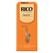 RICO Rico - Tenor Sax #3.0 - 25 Box