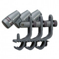 Микрофони Sennheiser 3-Pack E 604 – techzone.com.ua