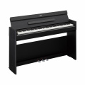 Цифрове піаніно YAMAHA ARIUS YDP-S55 (Black) 1 – techzone.com.ua