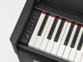Пианино YAMAHA ARIUS YDP-S55 (Black) 5 – techzone.com.ua