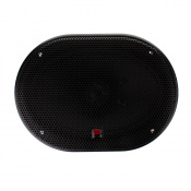 Коаксиальная акустическая система Morel Tempo Coax 6x9 2 – techzone.com.ua