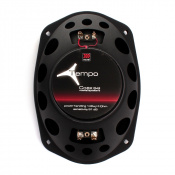 Коаксиальная акустическая система Morel Tempo Coax 6x9 3 – techzone.com.ua