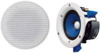 Вбудована акустика YAMAHA NS-IC400 White (пара) 4 – techzone.com.ua Вбудована акустика YAMAHA NS-IC400 White (пара) 4 – techzone.com.ua