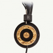 Наушники без микрофона Grado The Hemp Limited Edition 2 – techzone.com.ua
