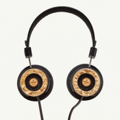 Наушники без микрофона Grado The Hemp Limited Edition 3 – techzone.com.ua