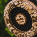 Наушники без микрофона Grado The Hemp Limited Edition 4 – techzone.com.ua
