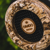 Навушники без мікрофону Grado The Hemp Headphone Limited Edition 4 – techzone.com.ua Навушники без мікрофону Grado The Hemp Headphone Limited Edition 4 – techzone.com.ua