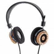 Навушники без мікрофону Grado The Hemp Limited Edition 1 – techzone.com.ua