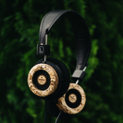 Навушники без мікрофону Grado The Hemp Limited Edition 5 – techzone.com.ua