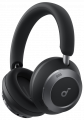 Навушники Anker Soundcore Space One Pro Jet Black (A3062G11) 1 – techzone.com.ua