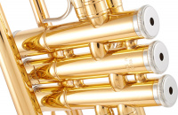 Труба YAMAHA YTR-2330 5 – techzone.com.ua