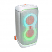 Портативна колонка JBL Partybox Stage 320 White (JBLPBSTAGE320SWEP)