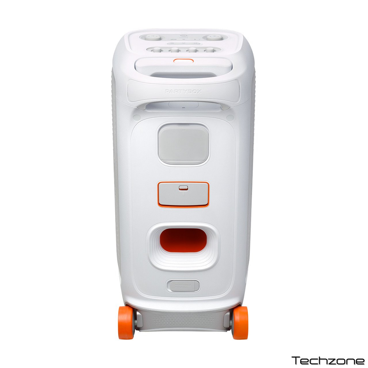 Портативна колонка JBL Partybox Stage 320 White (JBLPBSTAGE320SWEP) 3 – techzone.com.ua