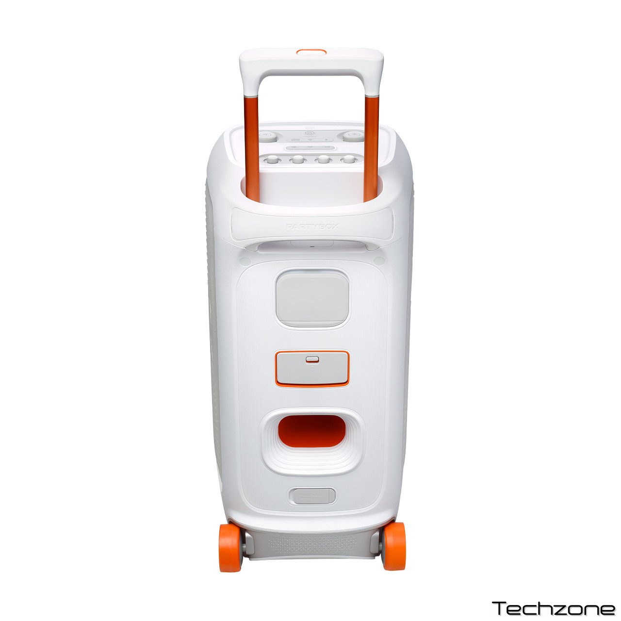 Портативна колонка JBL Partybox Stage 320 White (JBLPBSTAGE320SWEP) 5 – techzone.com.ua