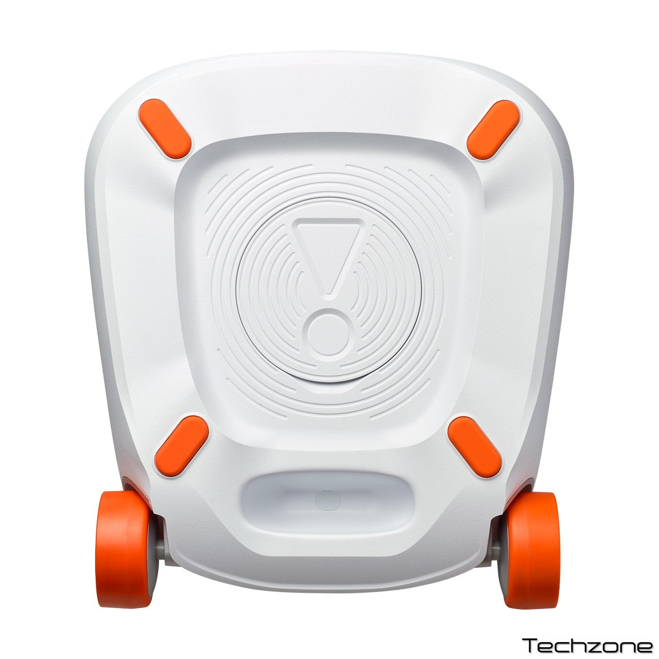 Портативна колонка JBL Partybox Stage 320 White (JBLPBSTAGE320SWEP) 6 – techzone.com.ua