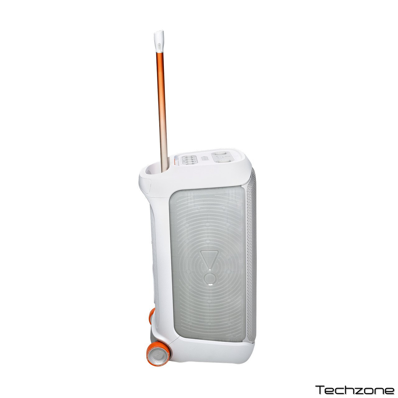 Портативна колонка JBL Partybox Stage 320 White (JBLPBSTAGE320SWEP) 7 – techzone.com.ua