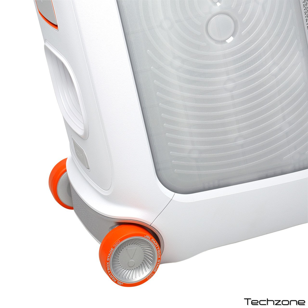 Портативна колонка JBL Partybox Stage 320 White (JBLPBSTAGE320SWEP) 8 – techzone.com.ua