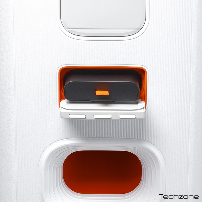 Портативна колонка JBL Partybox Stage 320 White (JBLPBSTAGE320SWEP) 9 – techzone.com.ua