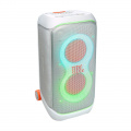 Портативна колонка JBL Partybox Stage 320 White (JBLPBSTAGE320SWEP) 1 – techzone.com.ua