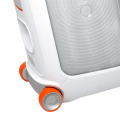 Портативна колонка JBL Partybox Stage 320 White (JBLPBSTAGE320SWEP) 8 – techzone.com.ua