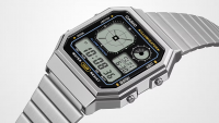 Годинник-унісекс Casio VINTAGE EDGY A130WE-1AEF 4 – techzone.com.ua Годинник-унісекс Casio VINTAGE EDGY A130WE-1AEF 4 – techzone.com.ua