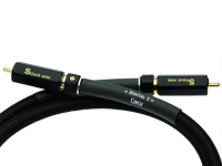 Коаксіальний кабель Silent Wire Digital 5 RCA (901500020) 2 м