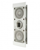 Настінна акустика Martin Logan Passage White 1 – techzone.com.ua