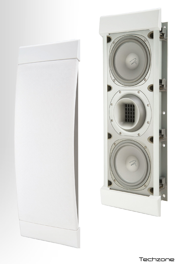 Настінна акустика Martin Logan Passage White 2 – techzone.com.ua Настінна акустика Martin Logan Passage White 2 – techzone.com.ua