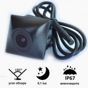 Камера переднього виду С8062W ширококутна MERCEDES E (2014) 3 – techzone.com.ua Камера переднього виду С8062W ширококутна MERCEDES E (2014) 3 – techzone.com.ua