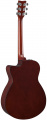 Гітара YAMAHA FSX315C (Tobacco Brown Sunburst) 2 – techzone.com.ua