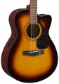 Гітара YAMAHA FSX315C (Tobacco Brown Sunburst) 3 – techzone.com.ua