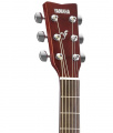 Гітара YAMAHA FSX315C (Tobacco Brown Sunburst) 4 – techzone.com.ua