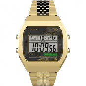 Чоловічий годинник Timex T80 Tx2v74300