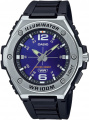 Годинник Casio TIMELESS COLLECTION MWA-100H-2AVEF – techzone.com.ua