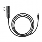 BLUETTI External battery connection cable P090D to DC7909 1 – techzone.com.ua