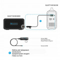 BLUETTI External battery connection cable P090D to DC7909 2 – techzone.com.ua