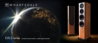 Акустична система Wharfedale EVO 5.3 Black 6 – techzone.com.ua Акустична система Wharfedale EVO 5.3 Black 6 – techzone.com.ua