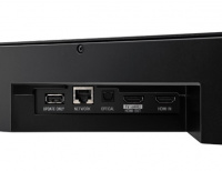 Саундбар Yamaha TRUE X BAR 90A Black (SR-X90A) 4 – techzone.com.ua Саундбар Yamaha TRUE X BAR 90A Black (SR-X90A) 4 – techzone.com.ua